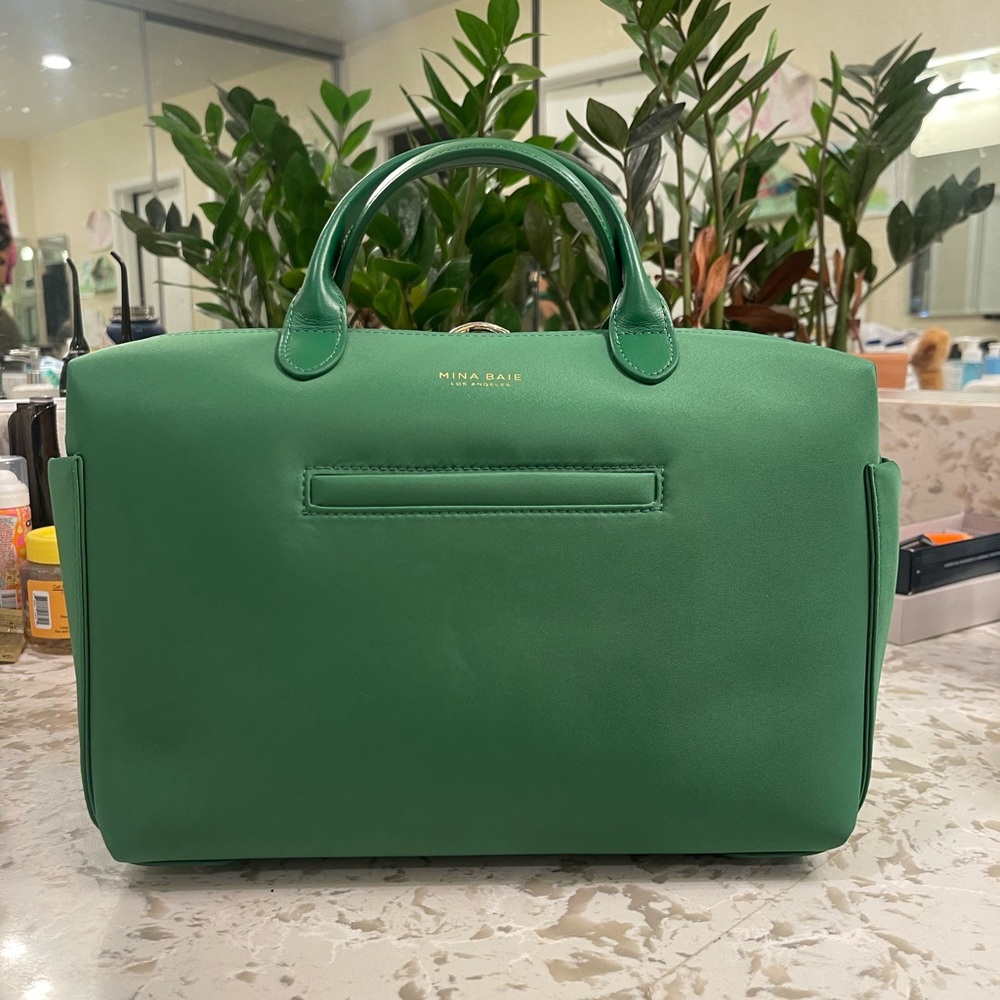 MINA BAIE MINI EMMY IVY